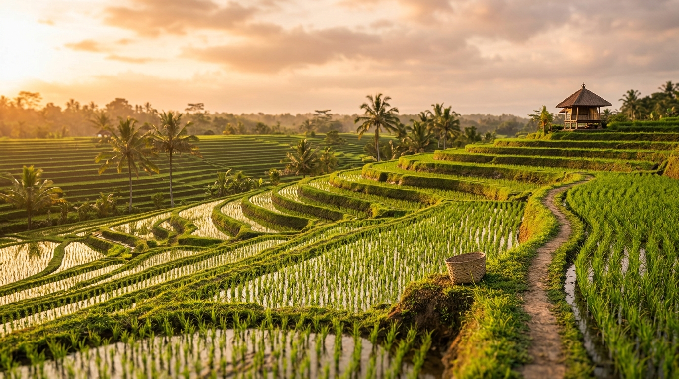 Top 4 des stages les plus demandés à Bali en 2026 : marketing, business development, communication & chef de projet