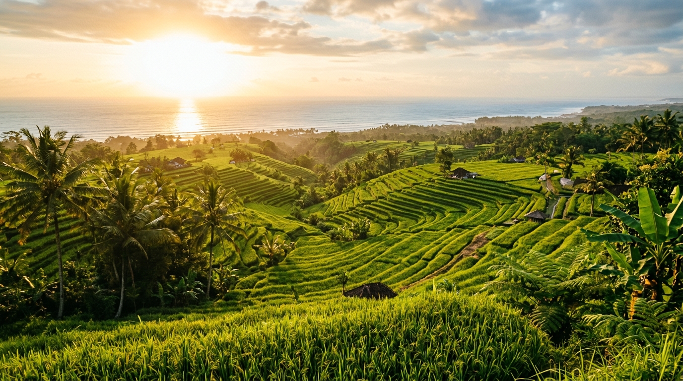 Pourquoi passer par notre agence pour votre stage à Bali ?